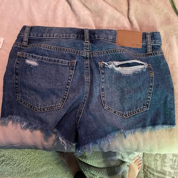 Aeropostale shorts - Picture 2 of 3